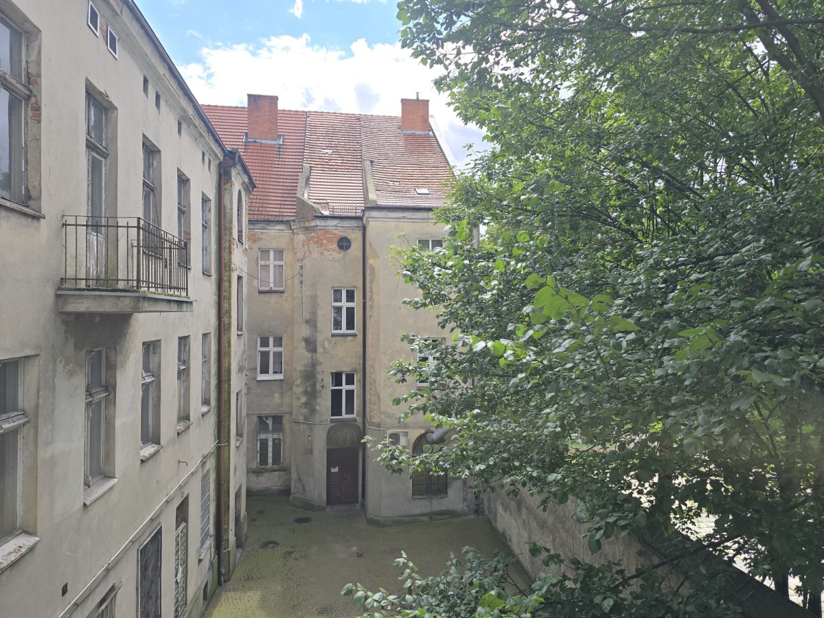 Casa - 1972 m² - al. Aleja Wolności Kalisz