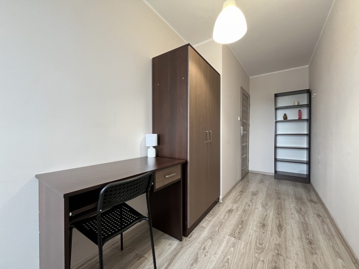 Mieszkanie - 5 pokoi - 77 m² - os. Bolesława Śmiałego Poznań Piątkowo