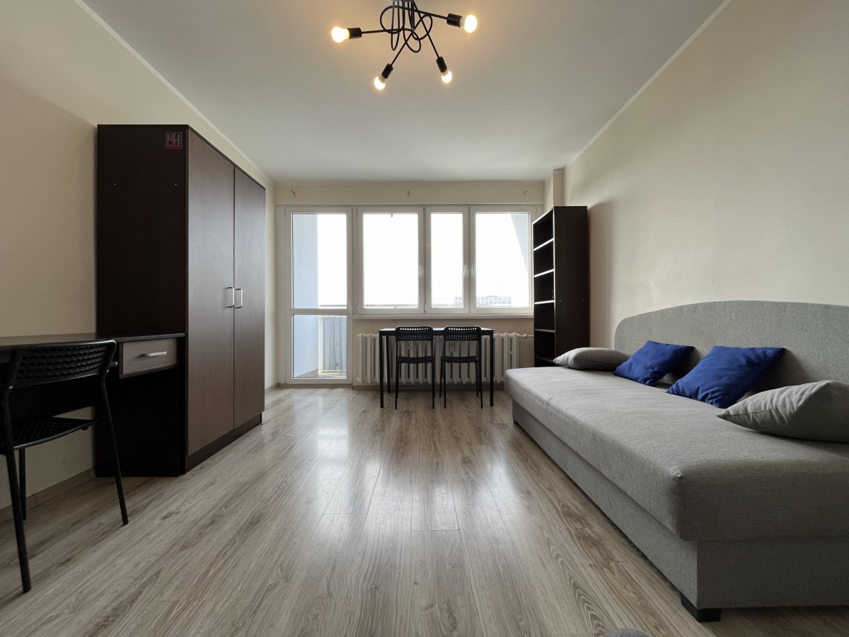Mieszkanie - 5 pokoi - 77 m² - os. Bolesława Śmiałego Poznań Piątkowo