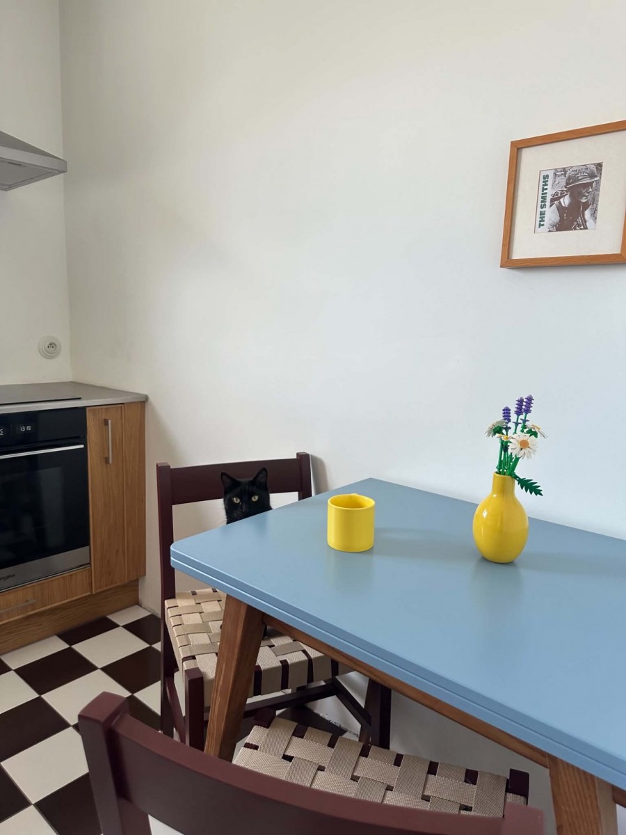 Appartamento - 2 camere - 54 m² - via Hetmańska Poznań Łazarz