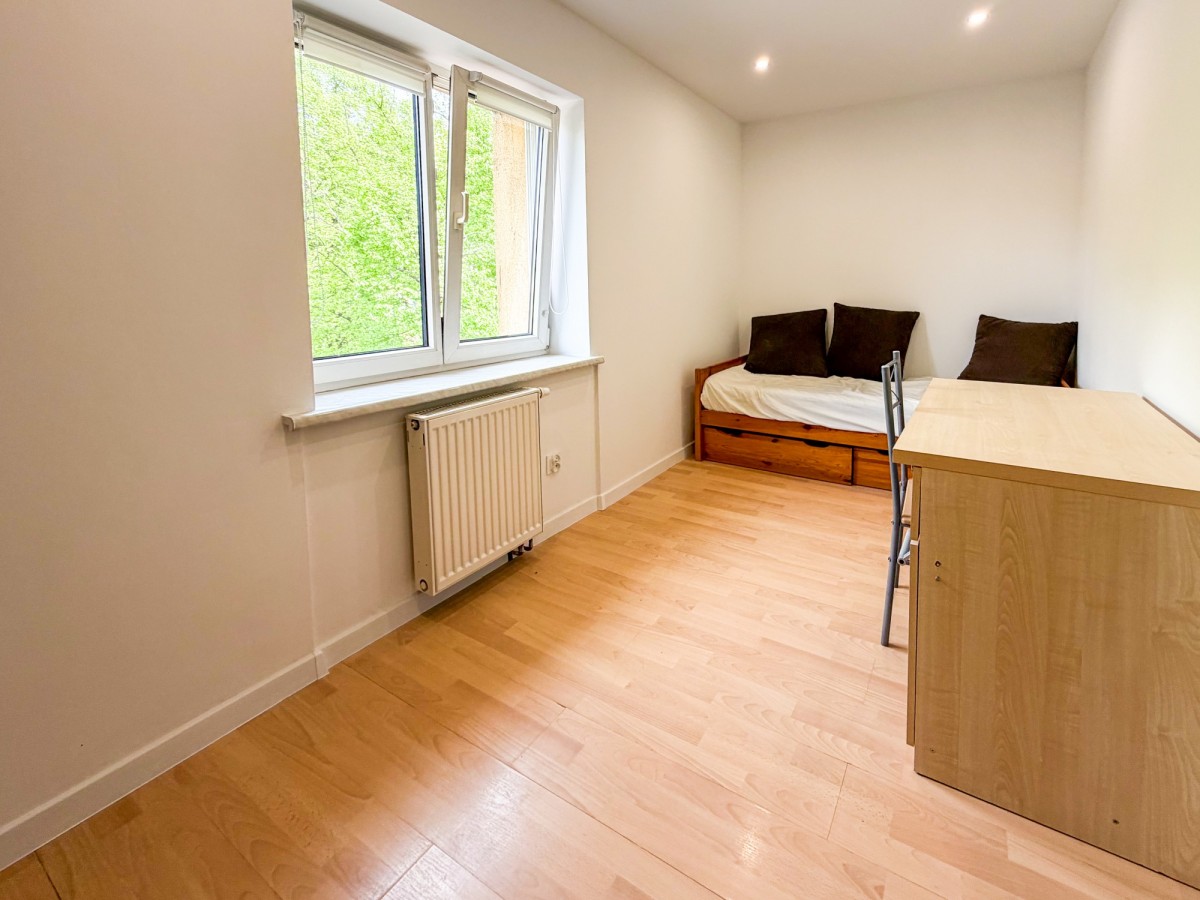 Apartment - 2 rooms - 38 m² - ul. św. Bronisławy Gliwice