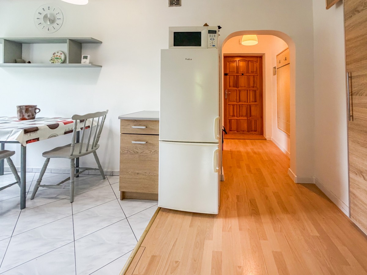 Apartment - 2 rooms - 38 m² - ul. św. Bronisławy Gliwice