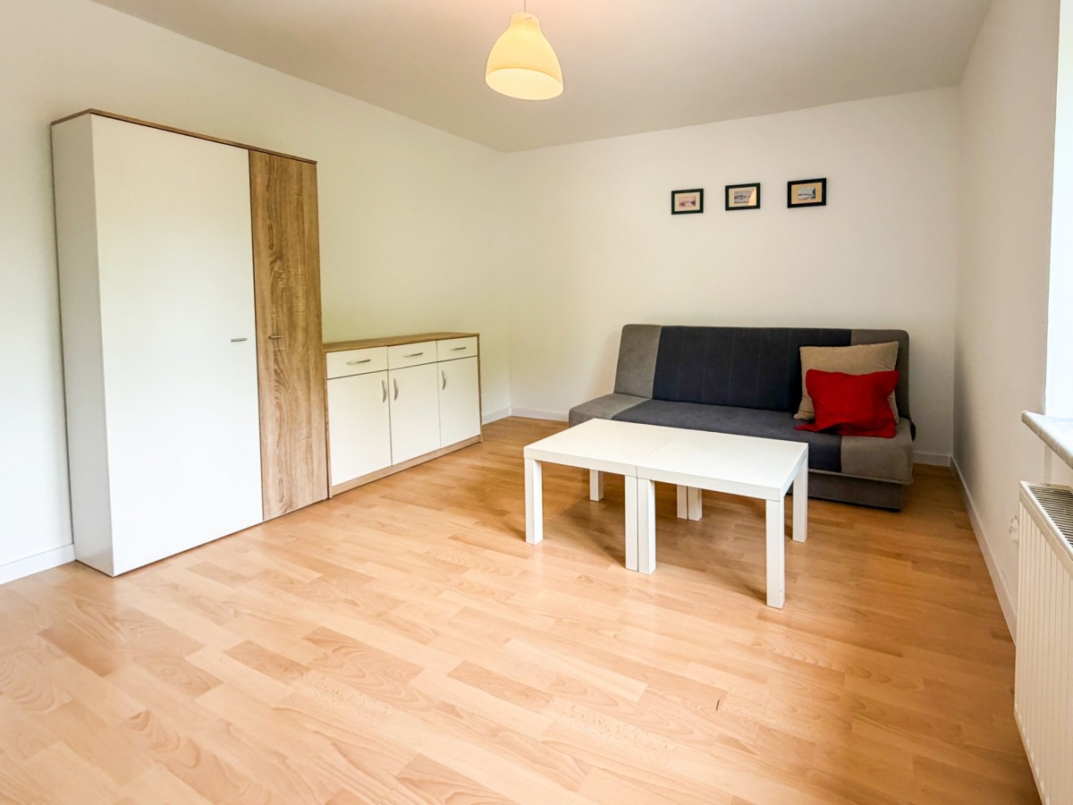 Apartment - 2 rooms - 38 m² - ul. św. Bronisławy Gliwice