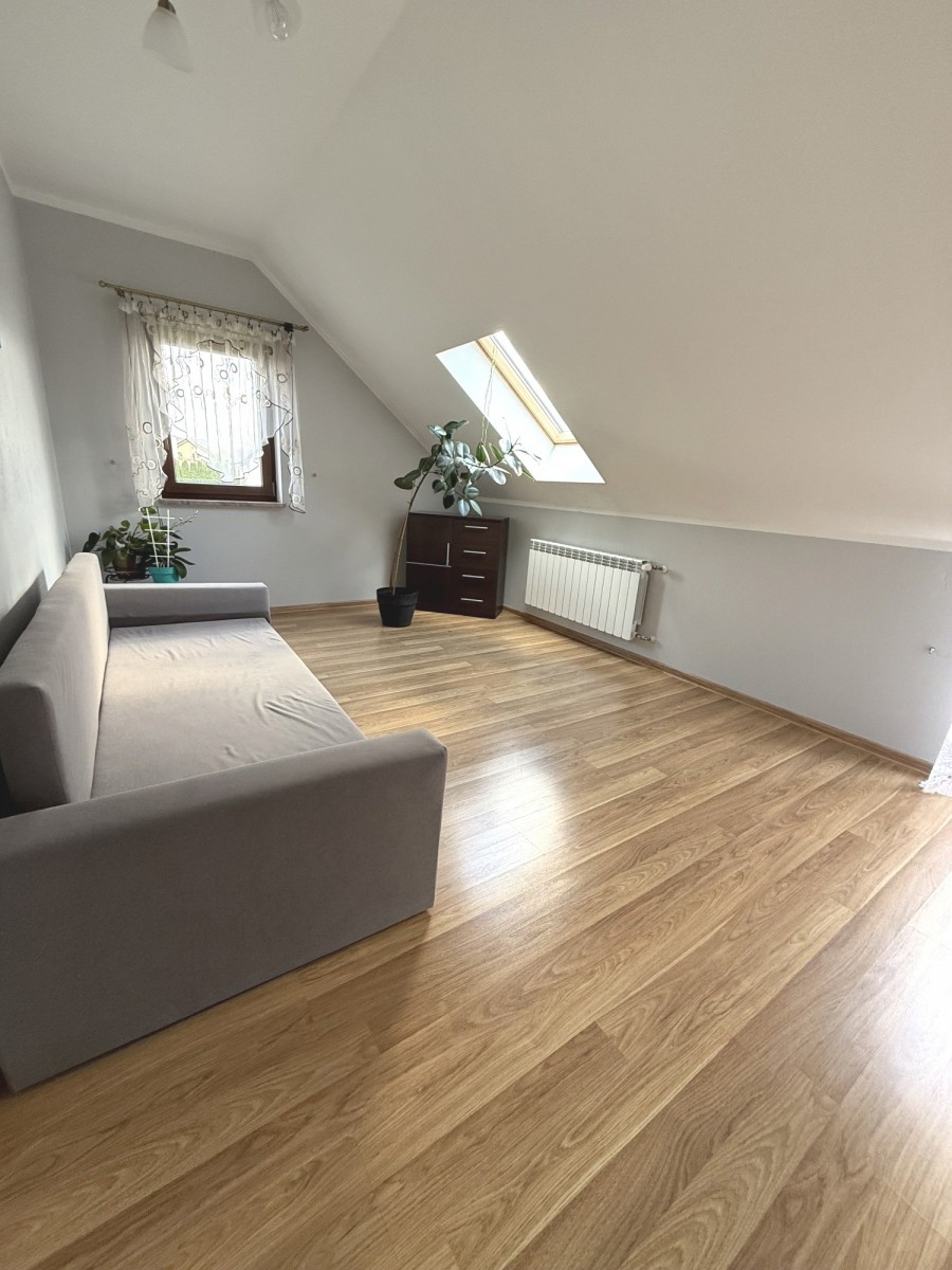 Dom - 6 pokoi - 236 m² - ul. Józefa Elsnera Mikołów Śmiłowice