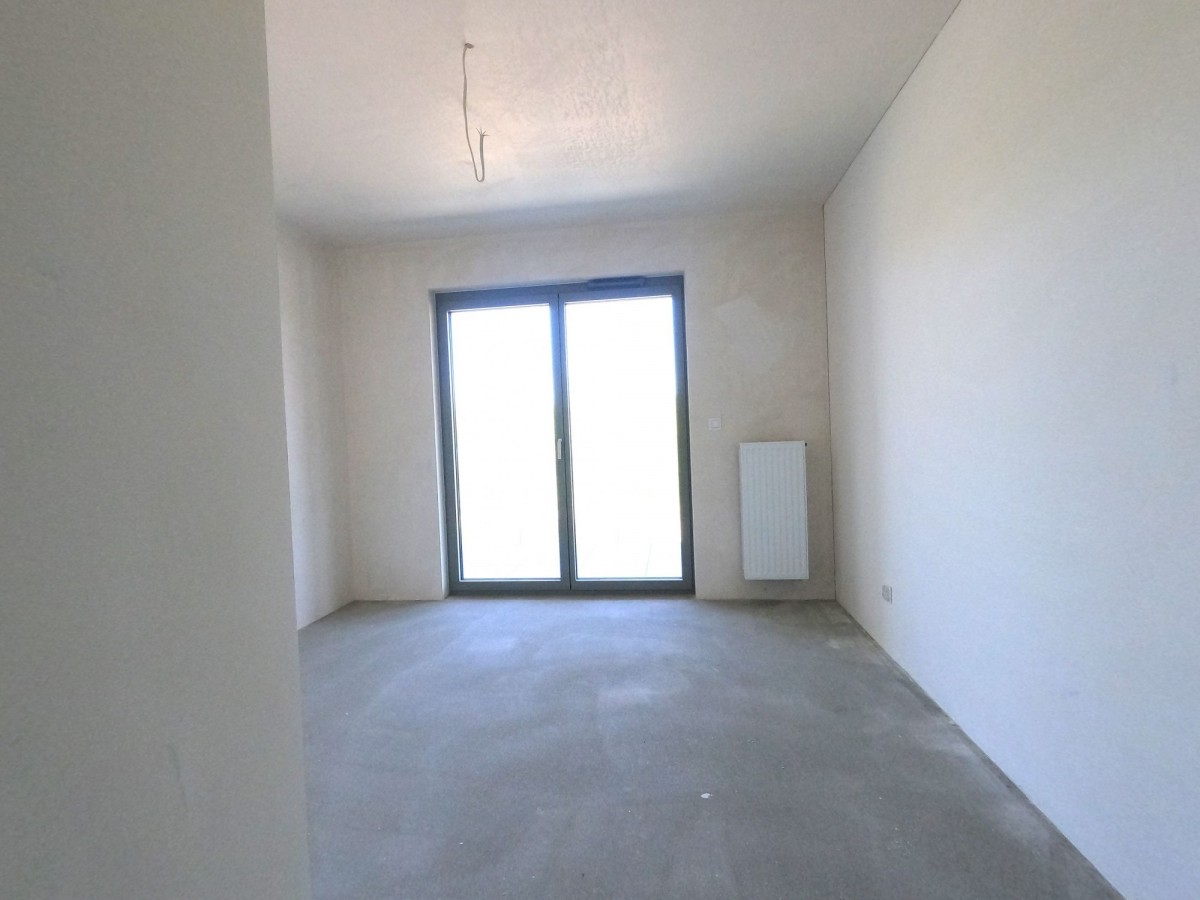 Appartamento - 3 stanze - 49 m² - via Puszkarska Kraków Podgórze Duchackie