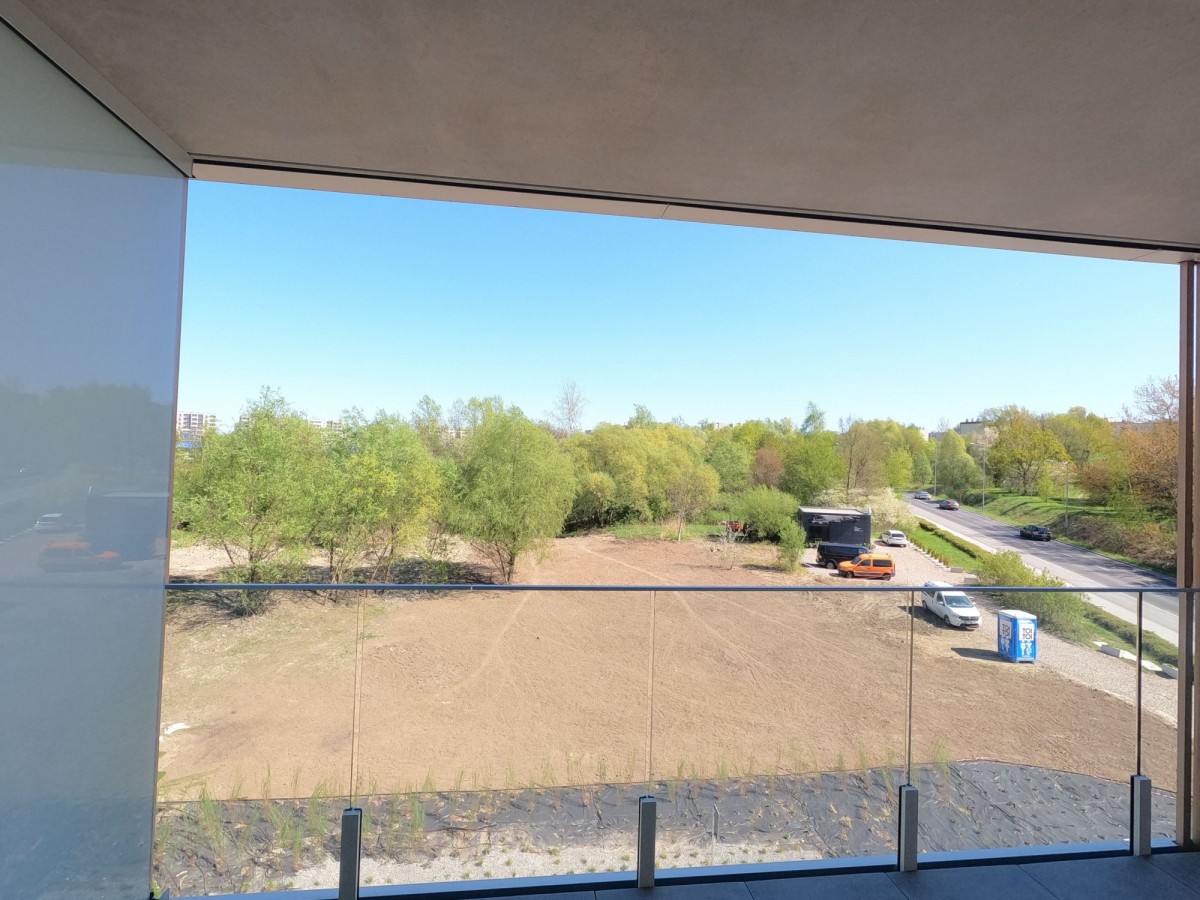 Appartamento - 3 stanze - 49 m² - via Puszkarska Kraków Podgórze Duchackie