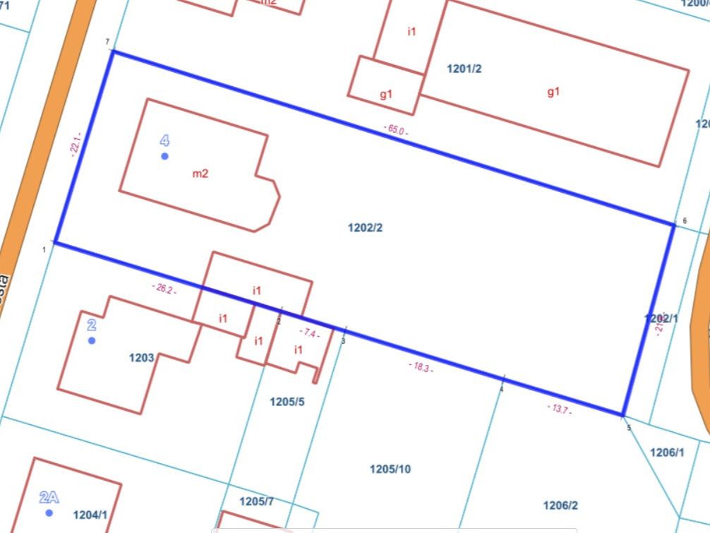 Haus - 7 Zimmer - 262 m² - Prosta Straße Szamotuły