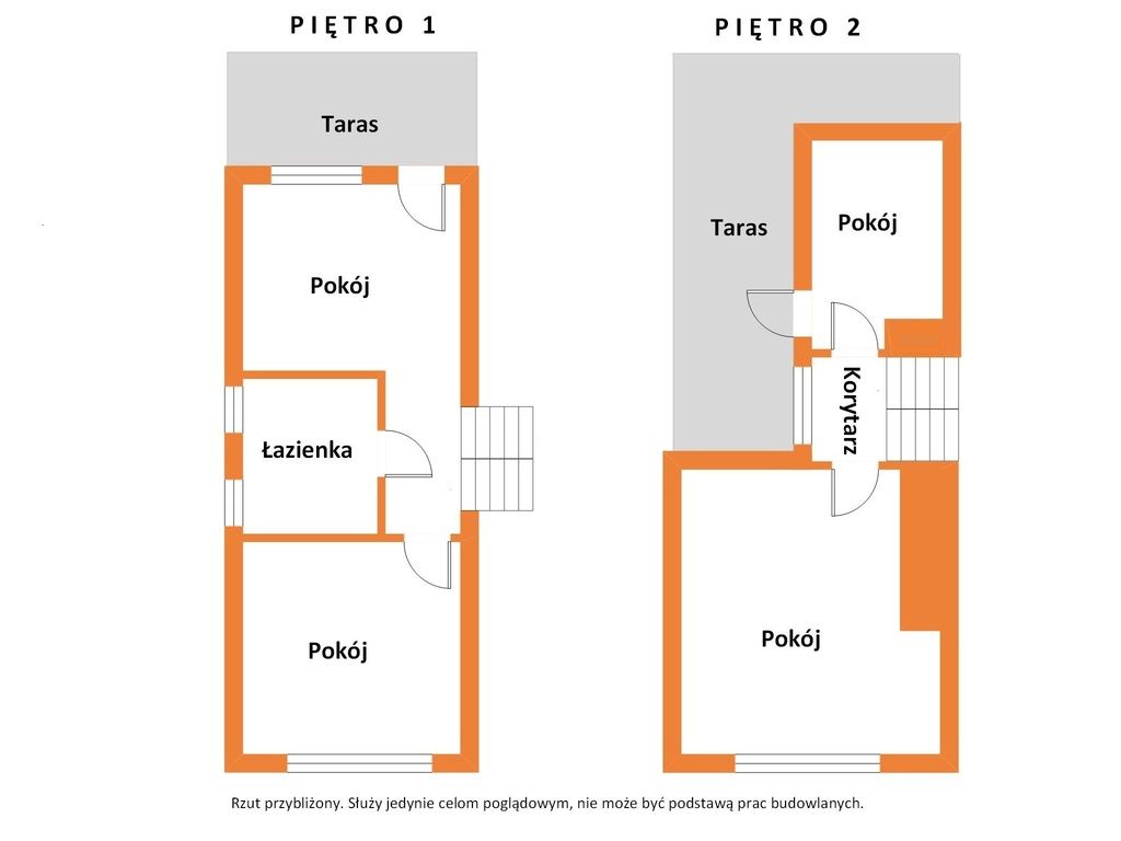 Haus - 7 Zimmer - 262 m² - Prosta Straße Szamotuły
