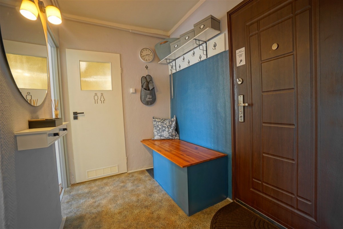 Apartment - 3 rooms - 50 m² - ul. Panewnicka Katowice Panewniki