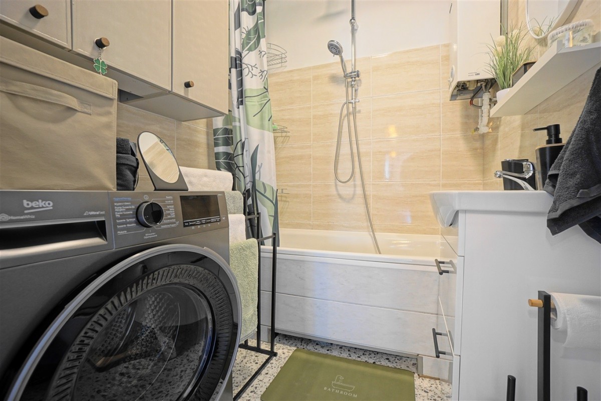 Apartment - 3 rooms - 50 m² - ul. Panewnicka Katowice Panewniki
