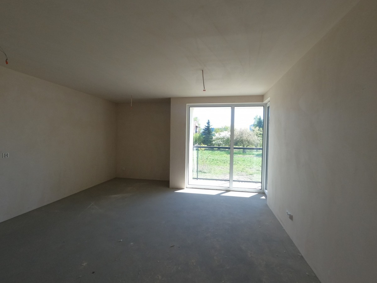 Mieszkanie - 4 pokoje - 96 m² - ul. Tyniecka Skawina
