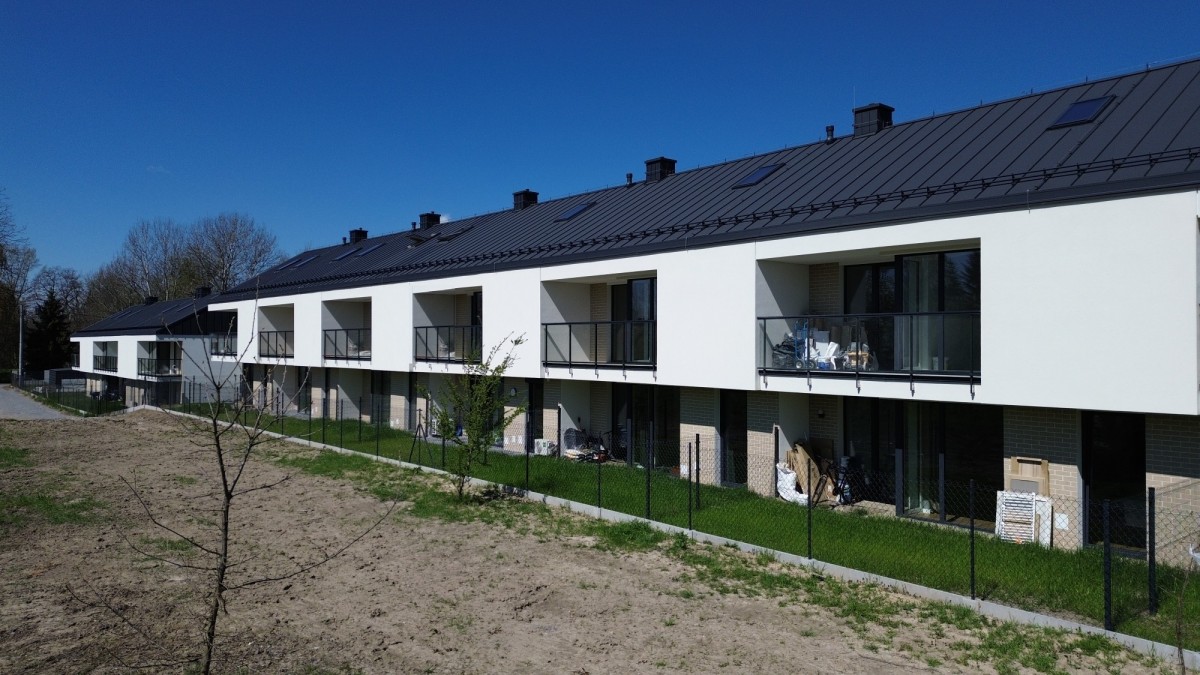 Mieszkanie - 4 pokoje - 96 m² - ul. Tyniecka Skawina
