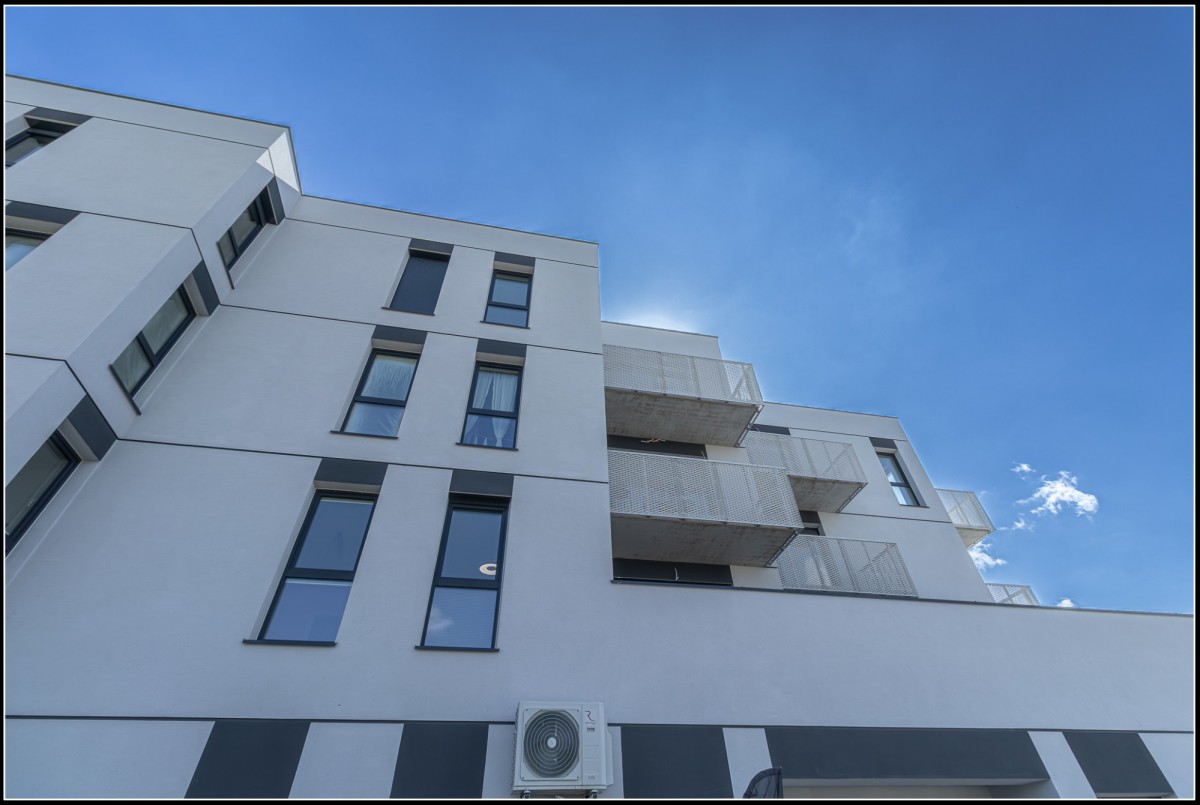 Mieszkanie - 2 pokoje - 52 m² - winda - ul. Europejska Rokietnica