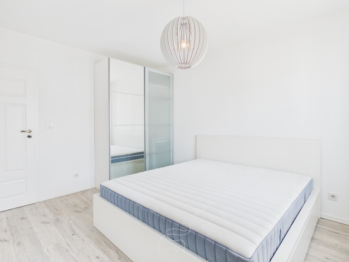 Apartment - 3 rooms - 71 m² - Karpia St. Poznań Naramowice