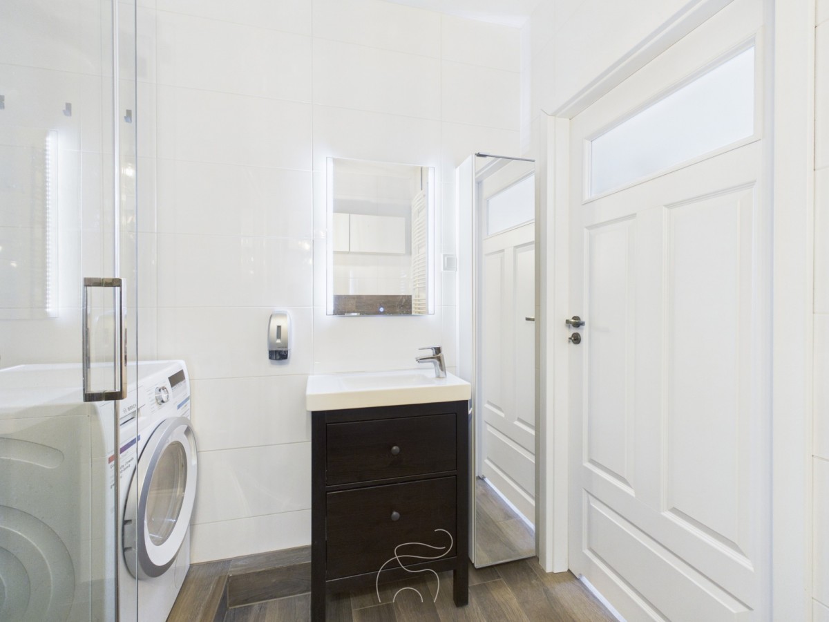 Apartment - 3 rooms - 71 m² - Karpia St. Poznań Naramowice
