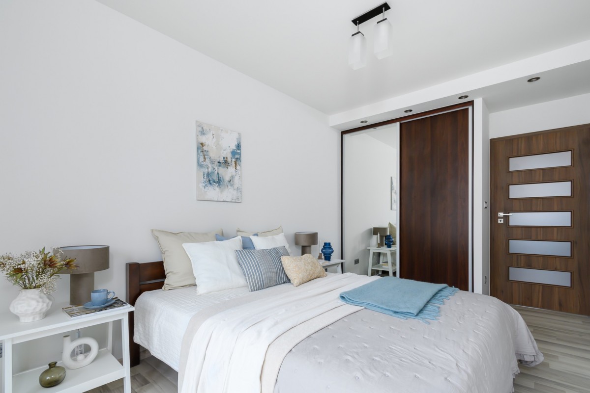 Apartment - 3 rooms - 67 m² - elevator - ul. Sołtysowska Kraków Czyżyny