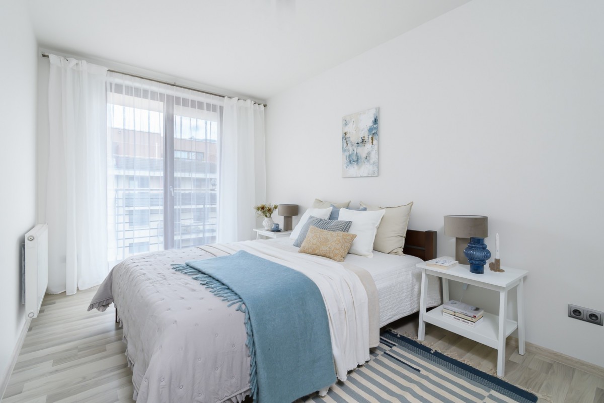 Apartment - 3 rooms - 67 m² - elevator - ul. Sołtysowska Kraków Czyżyny