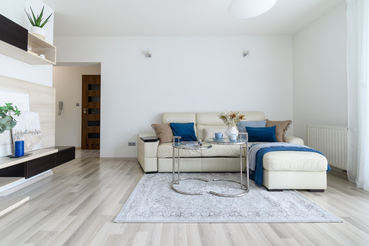 Apartment - 3 rooms - 67 m² - elevator - ul. Sołtysowska Kraków Czyżyny