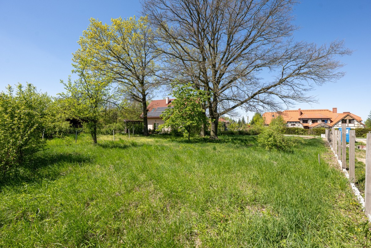 Ділянка - 1514 м² - Велика Липа