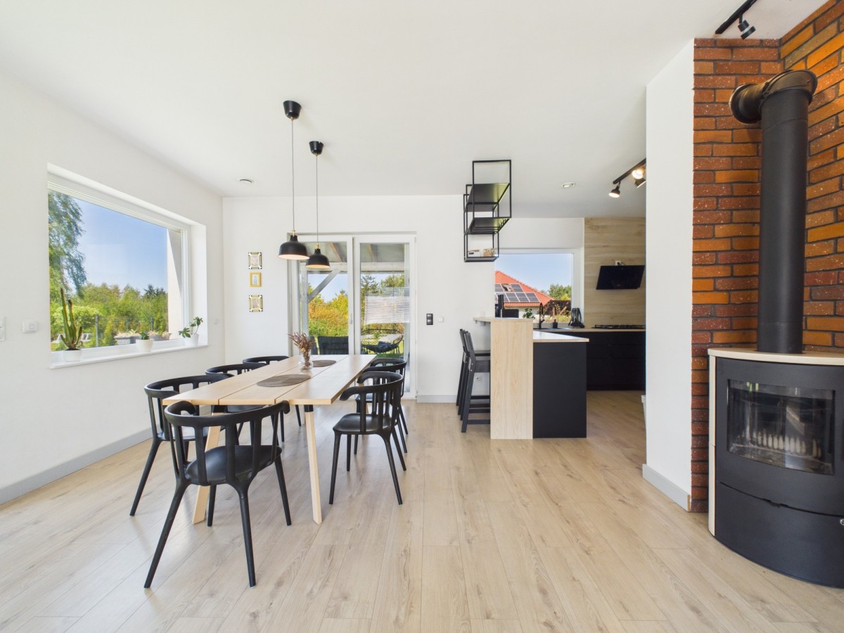 Haus - 6 Zimmer - 238 m² - Perłowa Straße Pisarzowice