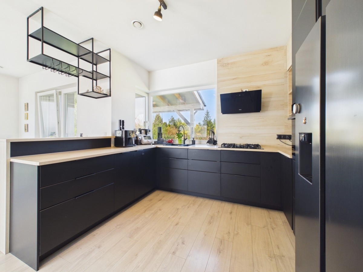 Haus - 6 Zimmer - 238 m² - Perłowa Straße Pisarzowice