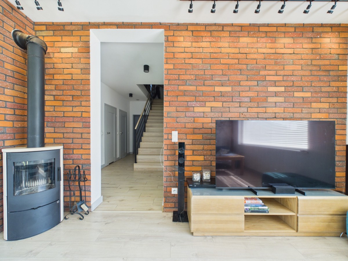 Haus - 6 Zimmer - 238 m² - Perłowa Straße Pisarzowice