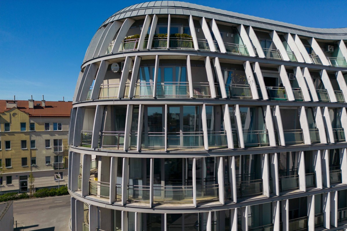 Mieszkanie - 2 pokoje - 69 m² - ul. Pamiątkowa Poznań