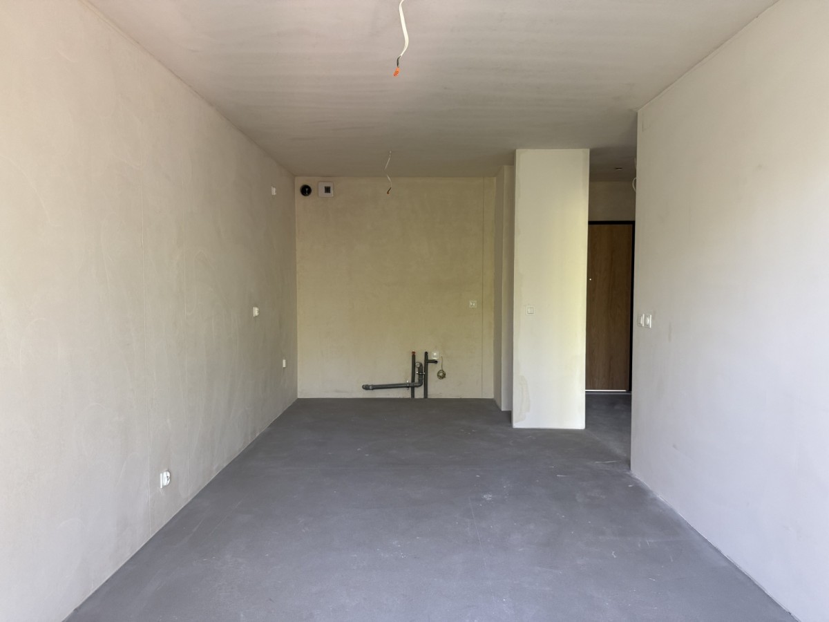 Wohnung - 2 Zimmer - 42 m² - Aufzug - ul. gen. Henryka Dąbrowskiego Kraków Zabłocie