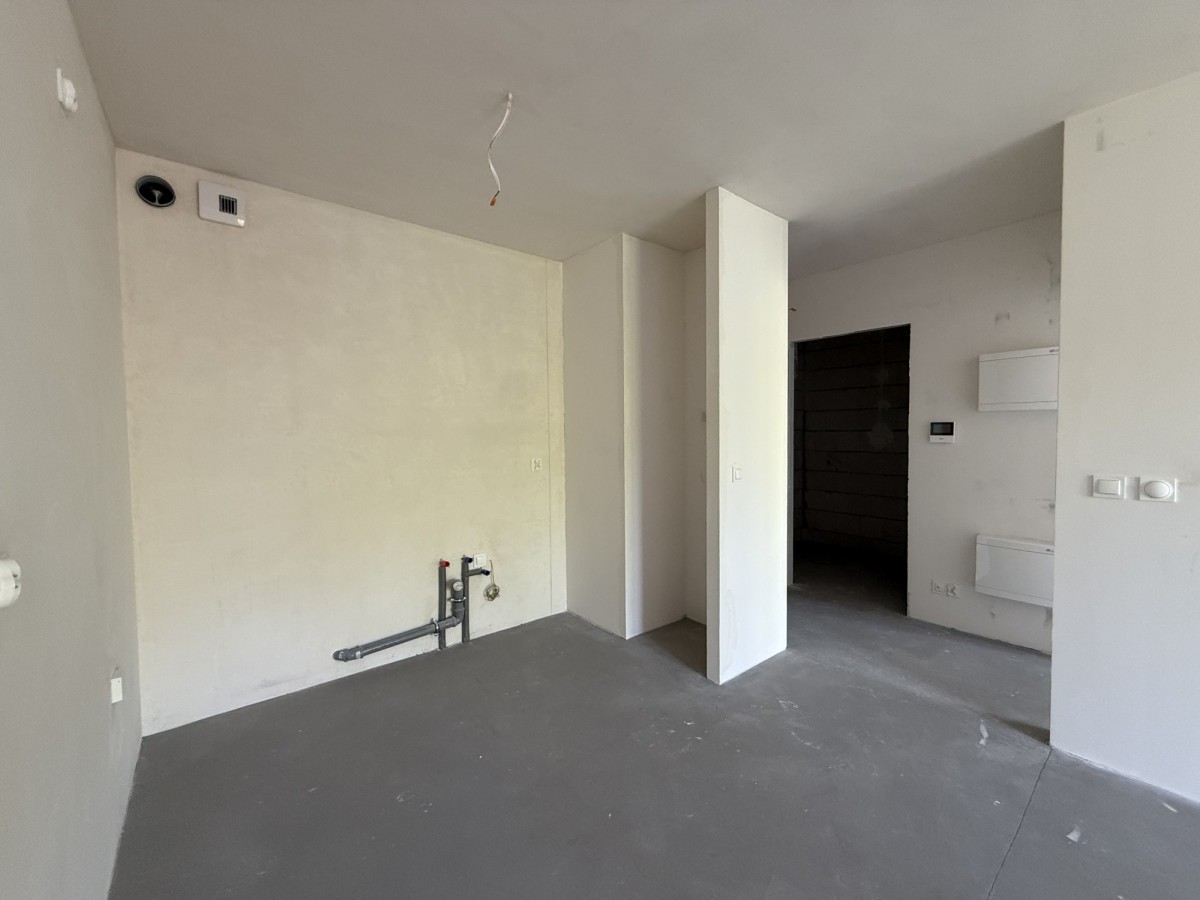 Wohnung - 2 Zimmer - 42 m² - Aufzug - ul. gen. Henryka Dąbrowskiego Kraków Zabłocie