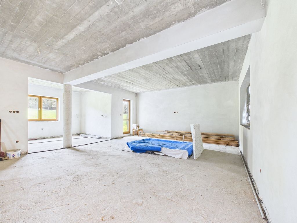 Haus - 6 Zimmer - 188 m² - Prandocin-Iły