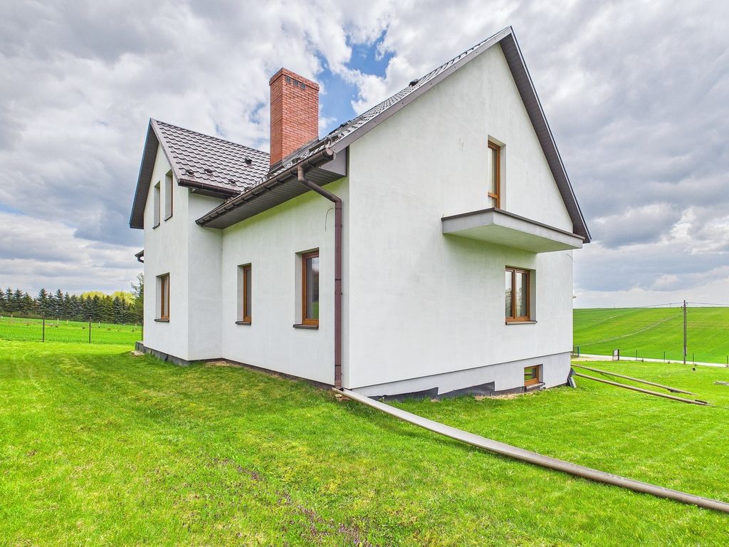 Haus - 6 Zimmer - 188 m² - Prandocin-Iły