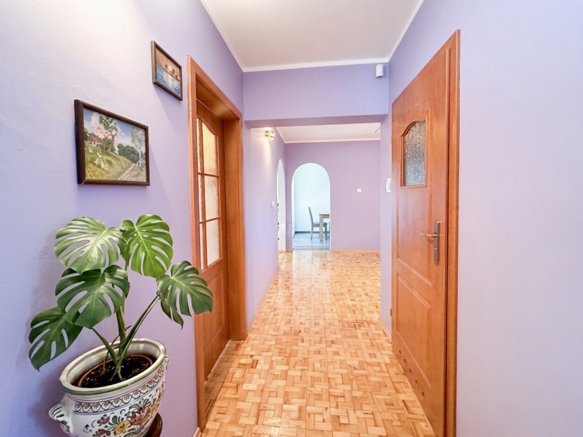 House - 4 rooms - 120 m² - Poznańska Góra Street