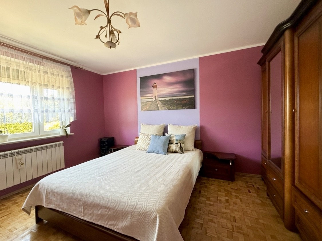 House - 4 rooms - 120 m² - Poznańska Góra Street