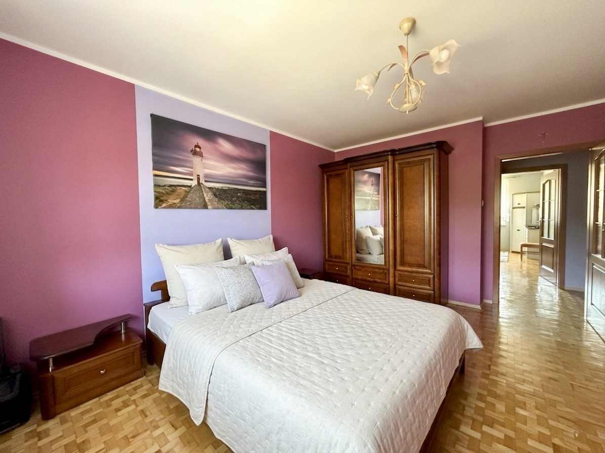 House - 4 rooms - 120 m² - Poznańska Góra Street