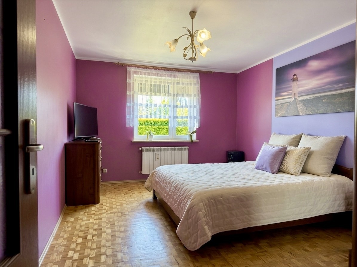 House - 4 rooms - 120 m² - Poznańska Góra Street