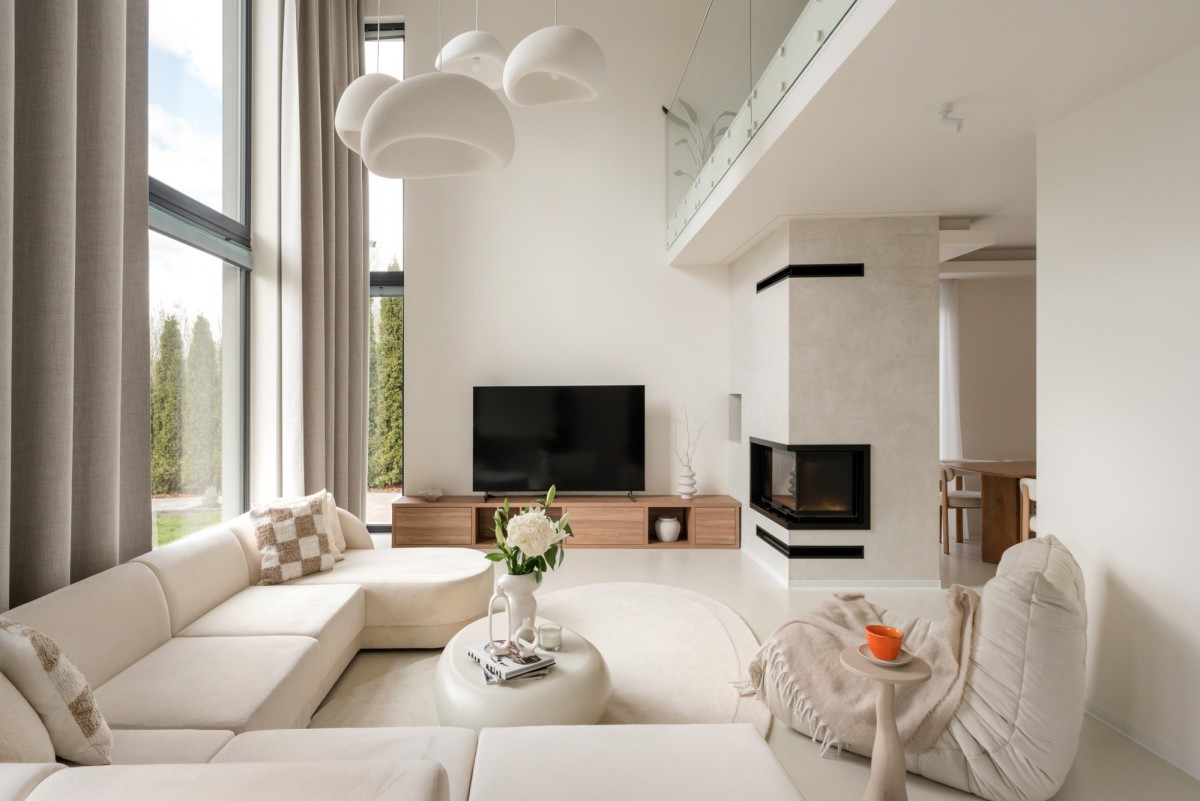 Casa - 6 stanze - 220 m² - via Batalionów Chłopskich Nowe Lipiny