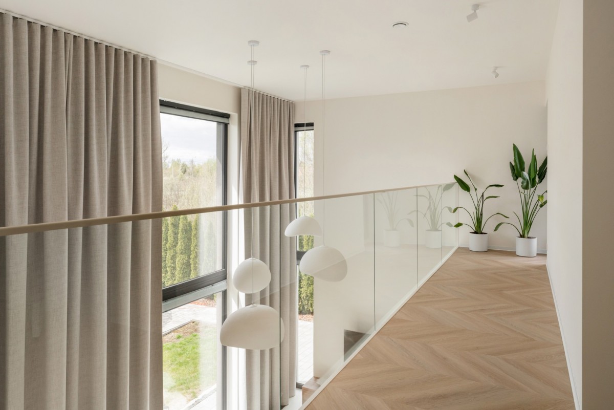Casa - 6 stanze - 220 m² - via Batalionów Chłopskich Nowe Lipiny