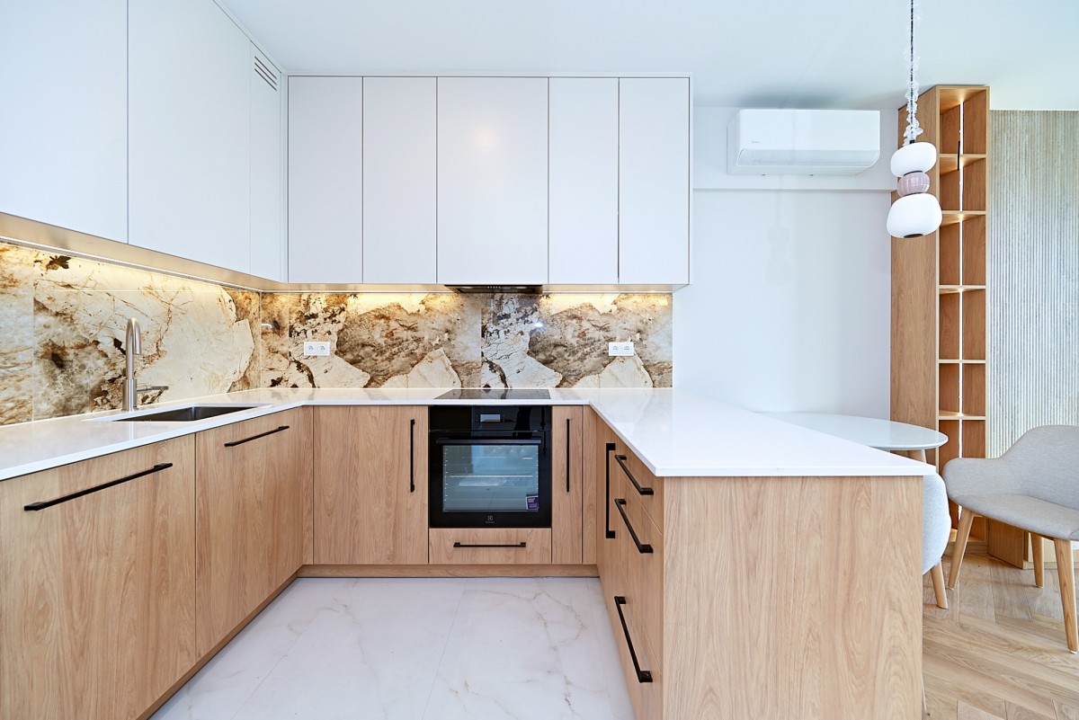 Apartamento - 2 habitaciones - 50 m² - c. Sosnowiecka Kraków Bronowice