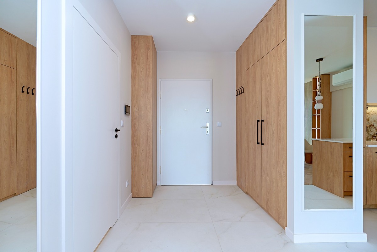 Apartamento - 2 habitaciones - 50 m² - c. Sosnowiecka Kraków Bronowice