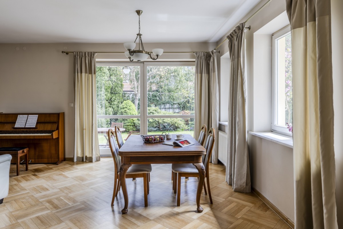 Dom - 5 pokoi - 277 m² - ul. Pogodna Laski