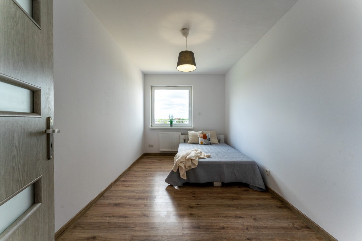 Apartment - 3 rooms - 62 m² - elevator - ul. Juliusza Słowackiego Września