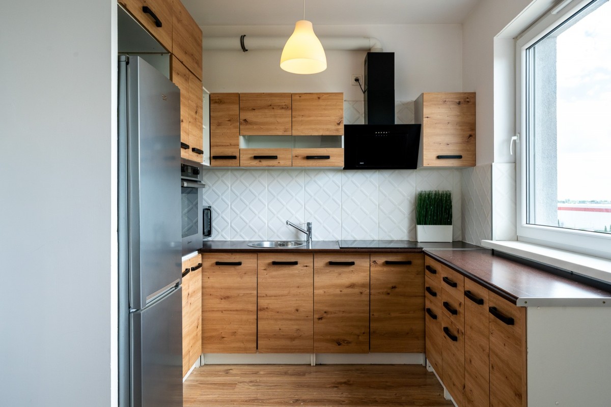 Apartment - 3 rooms - 62 m² - elevator - ul. Juliusza Słowackiego Września