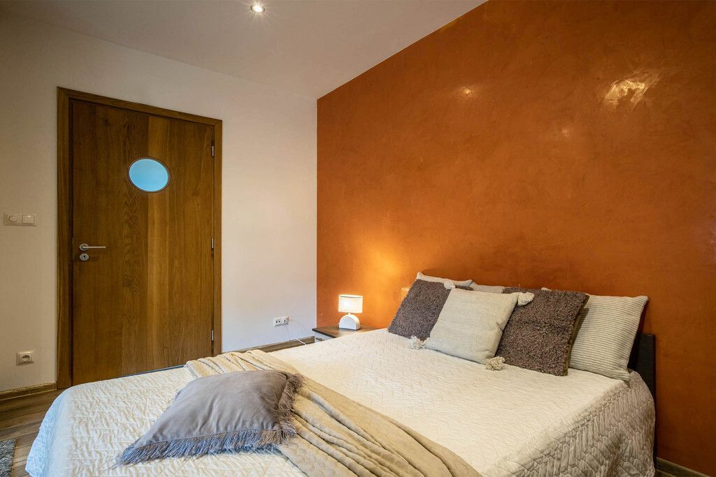 Apartment - 3 rooms - 96 m² - Andrzeja Struga St. Łódź Polesie