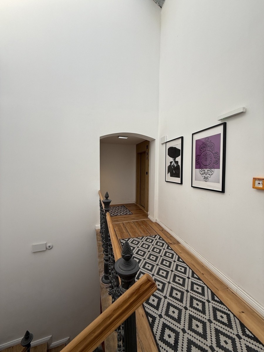 Appartamento - 1 stanza - 25 m² - via Zielona Poznań Stare Miasto
