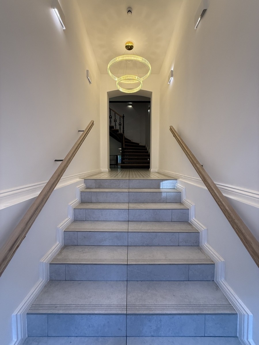Appartamento - 1 stanza - 25 m² - via Zielona Poznań Stare Miasto