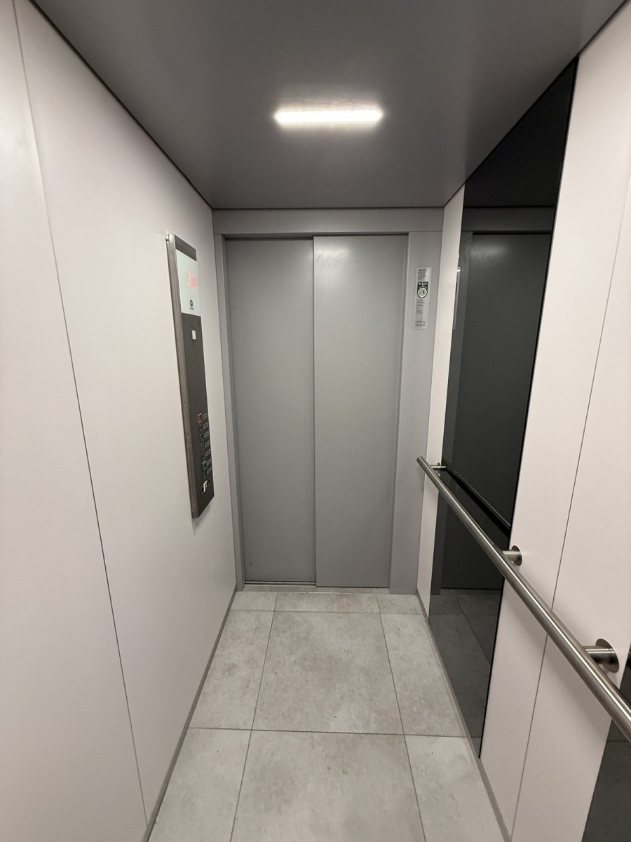 Appartamento - 1 stanza - 25 m² - via Zielona Poznań Stare Miasto