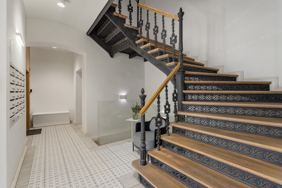 Appartamento - 1 stanza - 25 m² - via Zielona Poznań Stare Miasto