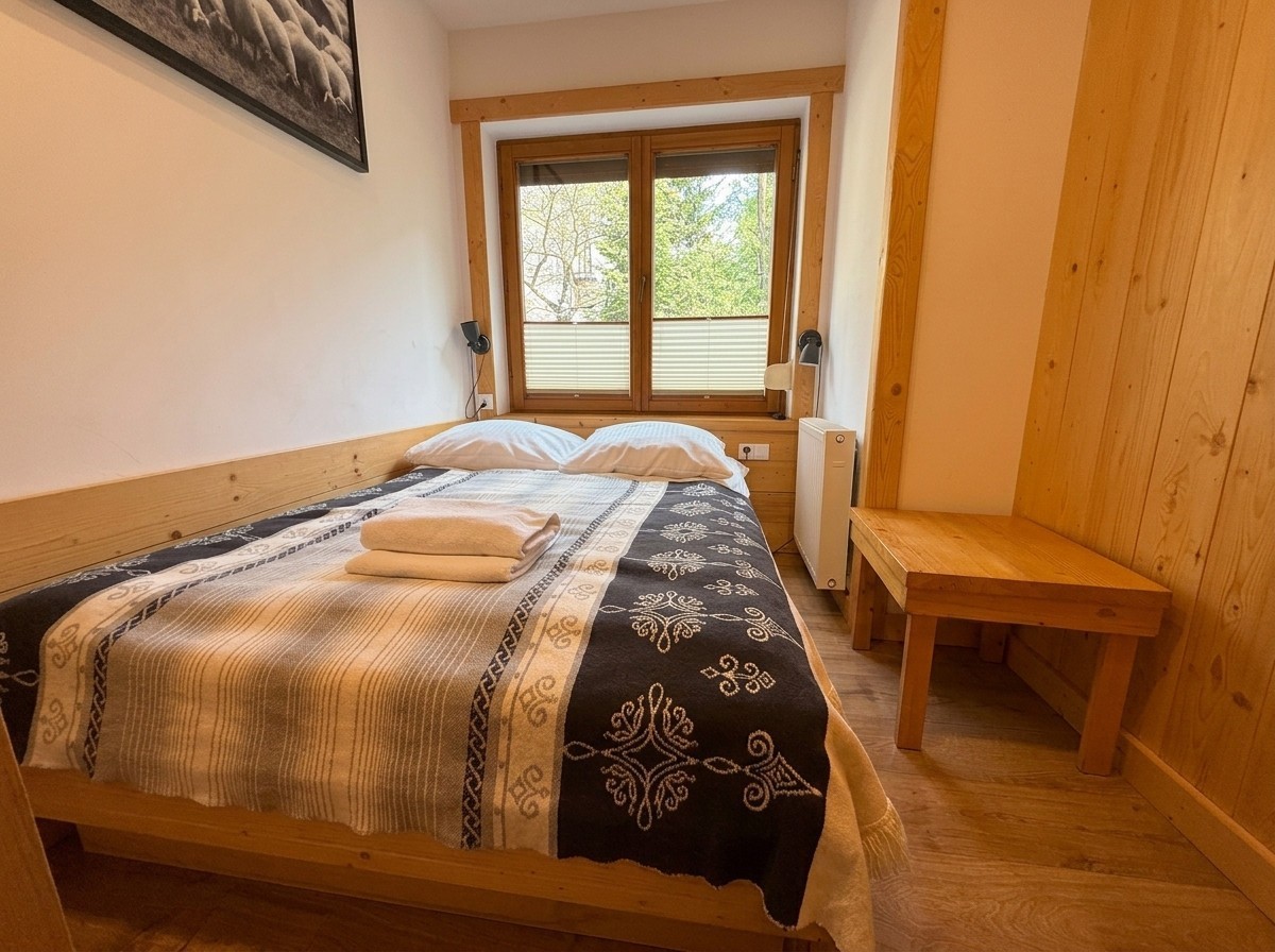 Appartamento - 3 stanze - 43 m² - via Władysława Orkana Zakopane