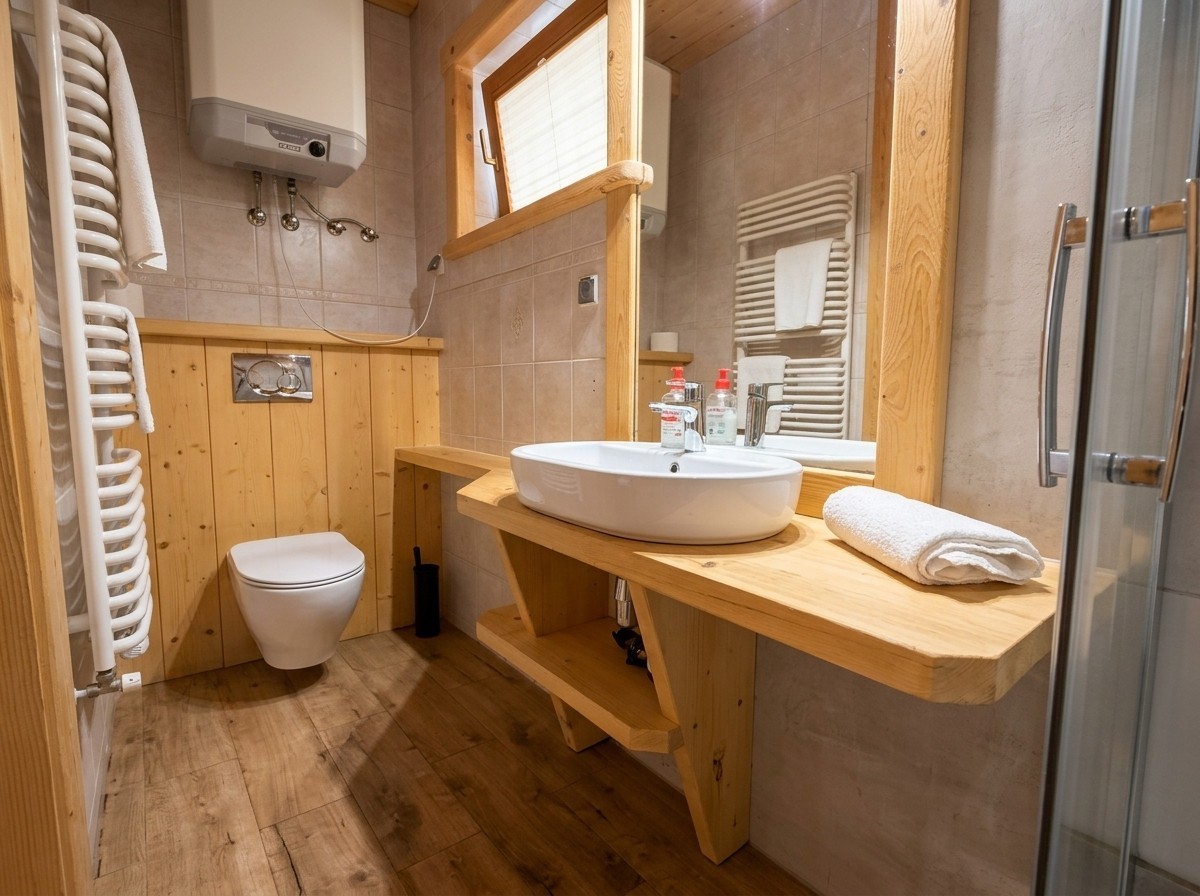 Appartamento - 3 stanze - 43 m² - via Władysława Orkana Zakopane