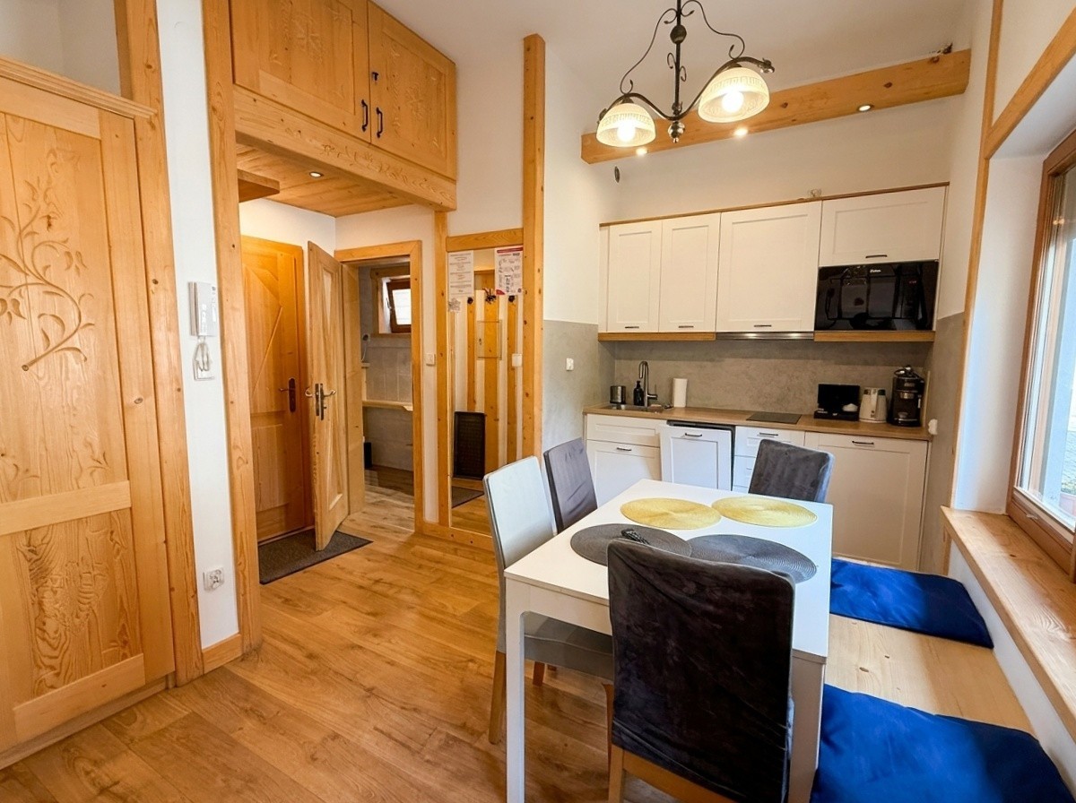 Appartamento - 3 stanze - 43 m² - via Władysława Orkana Zakopane